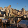 Отель Gedik Cave Hotel, фото 15
