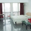 Отель Boke Xinju Apartment Hailide Branch, фото 7
