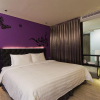 Отель FX Hotel Taipei Nanjing East Road Branch, фото 30
