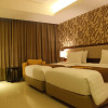 Отель Gets Hotel Semarang, фото 4