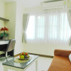 Отель Charming apartment from studio to 2 bedroom, фото 10