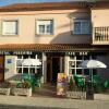 Отель Hostal Pereiriña, фото 9