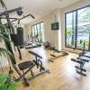 Отель Padjadjaran Suites Resort and Convention Hotel, фото 11