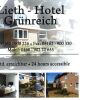 Отель Lieth Hotel Grünreich, фото 15