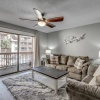 Отель Anchorage I Condo, фото 2