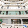Отель Hangzhou Zhicheng Hotel, фото 1