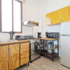 Отель w Upscale 1BR in Casco Viejo, фото 9