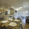 Отель The Lounge Apartment, фото 7