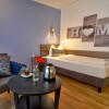 Отель Kempe New Work Hotel Essen в Эссене