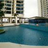 Отель Euzmo Residences at Trefoil, фото 16