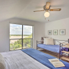 Отель Chic Lakefront Granbury Getaway w/ Private Dock!, фото 5