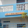 Отель Villa Shalom Guest House в Порт-оф-Спейн