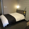 Отель APA Hotel Utsunomiya-Ekimae, фото 3