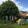 Отель House With 3 Bedrooms in Voiron, With Wonderful Mountain View, Furnish в Вуароне