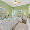 Отель Crescent at Miramar 403 - Seaside Sanctuary, фото 6