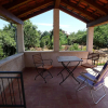 Отель Apartment for 3 Persons in Quiet Part of Premantura With Beautiful Garden and Partial sea View, фото 12