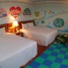 Отель Tapeng Bay Holiday Hotel, фото 14