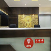 Отель OYO 15442 Mahalakshmi Suites, фото 24
