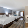 Отель MainStay Suites Lebanon - Nashville Area, фото 14