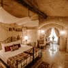 Отель Tafoni Houses Cave Hotel, фото 40
