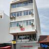 Отель The 60, фото 34