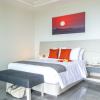 Отель Fabulous & Exclusive Apartments With Sea View Pool BBQ Garden, фото 31