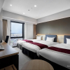 Отель Daiwa Roynet Hotel Kanazawa-eki Nishiguchi, фото 25