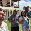 Отель Suíte das flores em Guajiru, фото 13