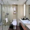 Отель SSAW Boutique Hotel Hangzhou Riverside, фото 20