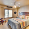 Отель Charming Cloudcroft Retreat: 3 Mi to Skiing!, фото 5