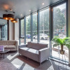 Отель Charming Ensuite Rooms in Coventry, фото 7