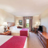 Отель Ramada by Wyndham Sparta/At Speedway, фото 5