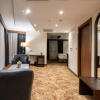 Отель Ankara Princess Hotel, фото 3