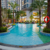 Отель Kim Property Vinhomes Central Park, фото 5