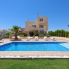 Отель Aegean Blue Villa, фото 7