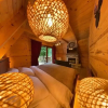 Отель Kotit Ayder Bungalov & Restaurant, фото 8