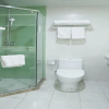 Отель GreenTree Inn Shijiazhuang Qiaoxi District Zhongshan Road Xili Street Express Hotel, фото 4