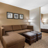 Отель Comfort Inn, фото 4
