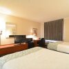 Отель M Star Hotel Little Rock, фото 12