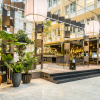 Отель Scandic Skellefteå, фото 27