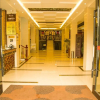 Отель GreenTree Alliance Huangshan Gengcheng Town Huangshan Scenic Spot North Gate Hotel, фото 16