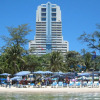 Отель Patong Tower Cozy Comfy Luxury Apartment With Seaview, for 1-3 People, in Phuket, фото 33