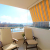 Отель Sea-view Apartment in La Manga with Garden, фото 9