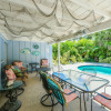 Отель Blue Lagoon by SKLRP, фото 12