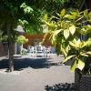Отель Slapen in Veghel, фото 15