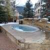 Отель Silvermill Lodge 1 Bedroom Apartment by Key to the Rockies, фото 8