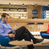 Отель Holiday Inn Express Fleet, an IHG Hotel, фото 17
