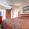 Отель River Mountain Lodge #W213, фото 18