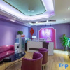 Отель Enjoy Love 520 Movie E-sports Hotel (Jinan Olympic Sports Center), фото 4