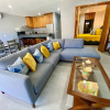 Отель Beautiful New Condo Sea Breeze, фото 12